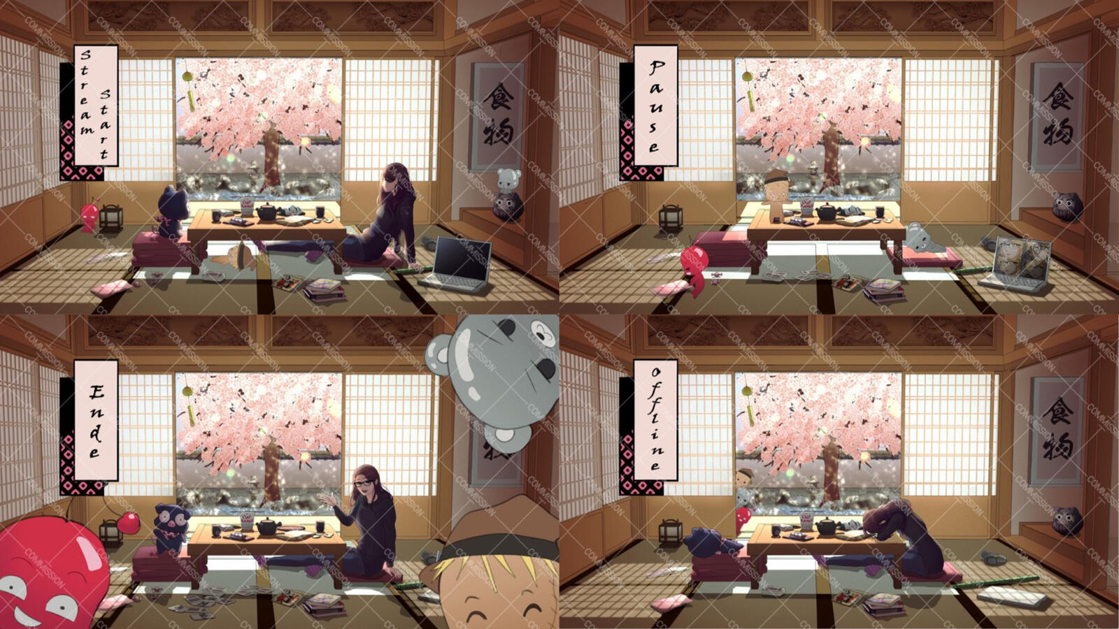 Streaming_Screens_Spring - Nini_Jay