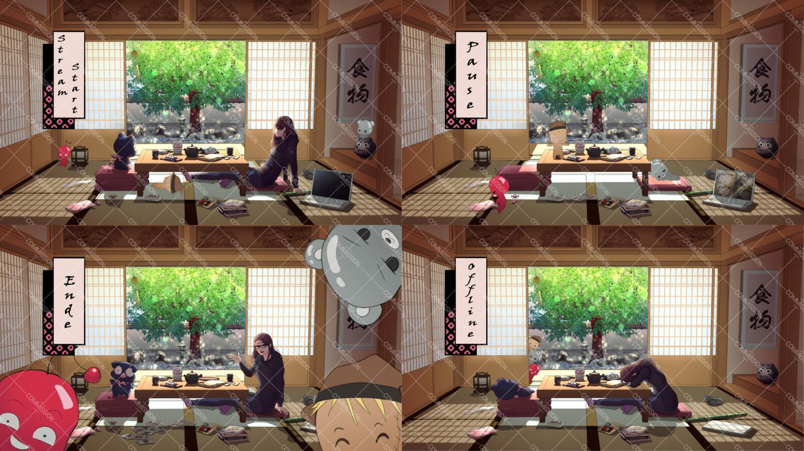 Streaming_Screens_Summer - Nini_Jay