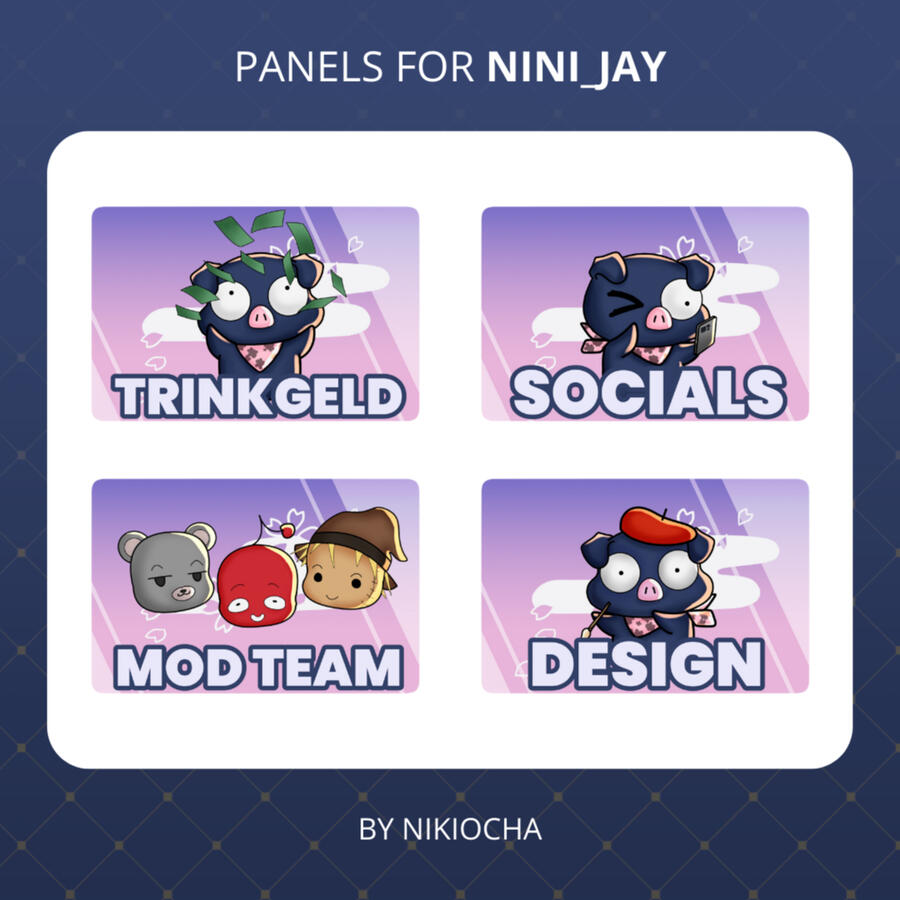 Twitch_Panels - Nini_Jay