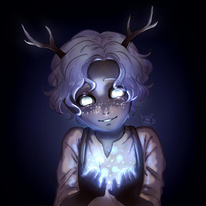 Portrait_Free Background