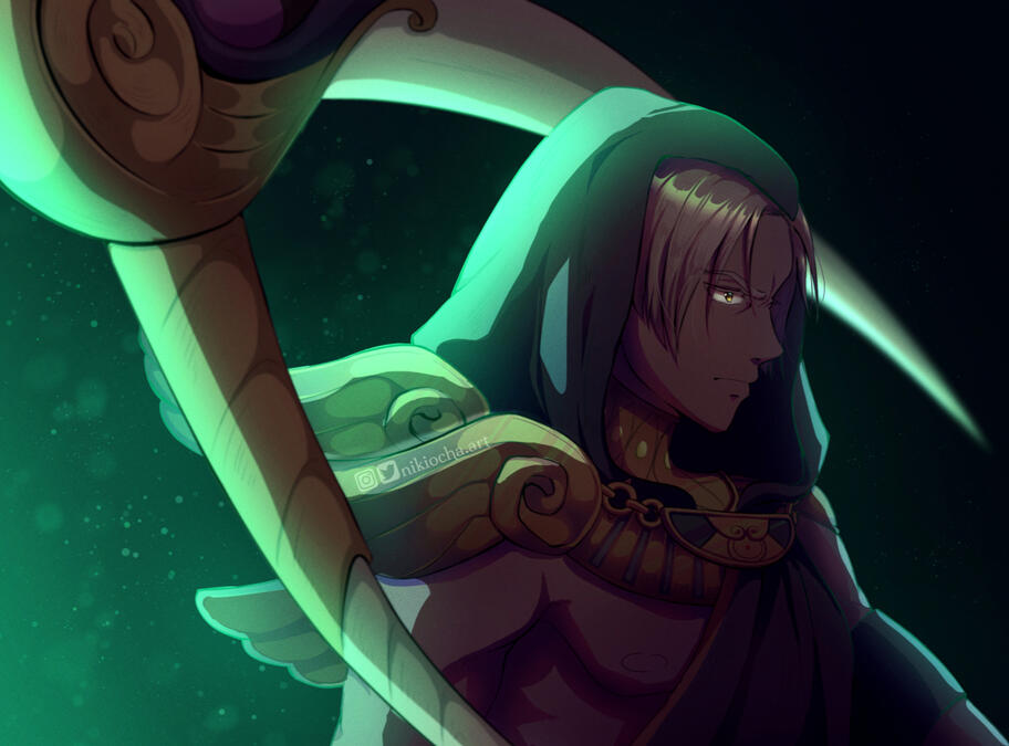 Portrait_Free Background