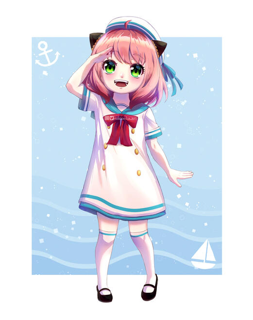 Full Body_Free Background