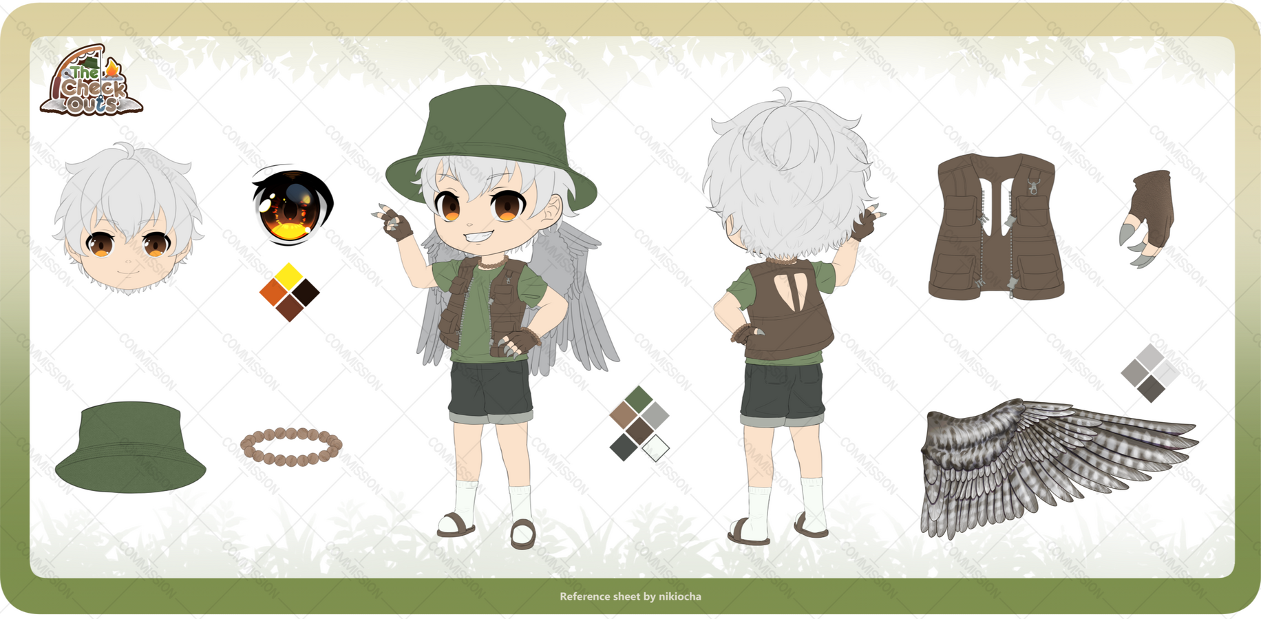 Character_Sheet - callmechecks (twitter)